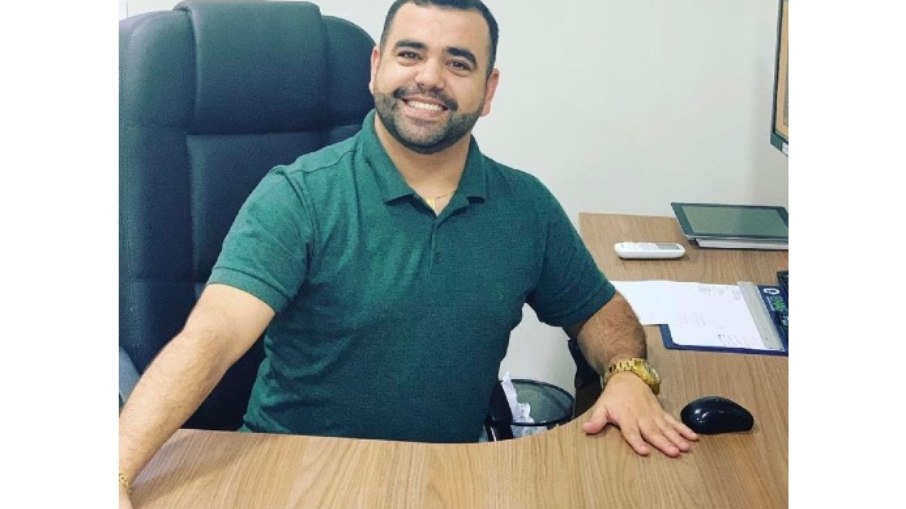 Paulo Wesley Corrêa